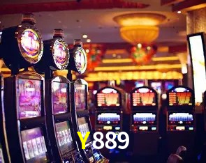 Descubra o Programa VIP da Y889: Vantagens Exclusivas para Jogadores