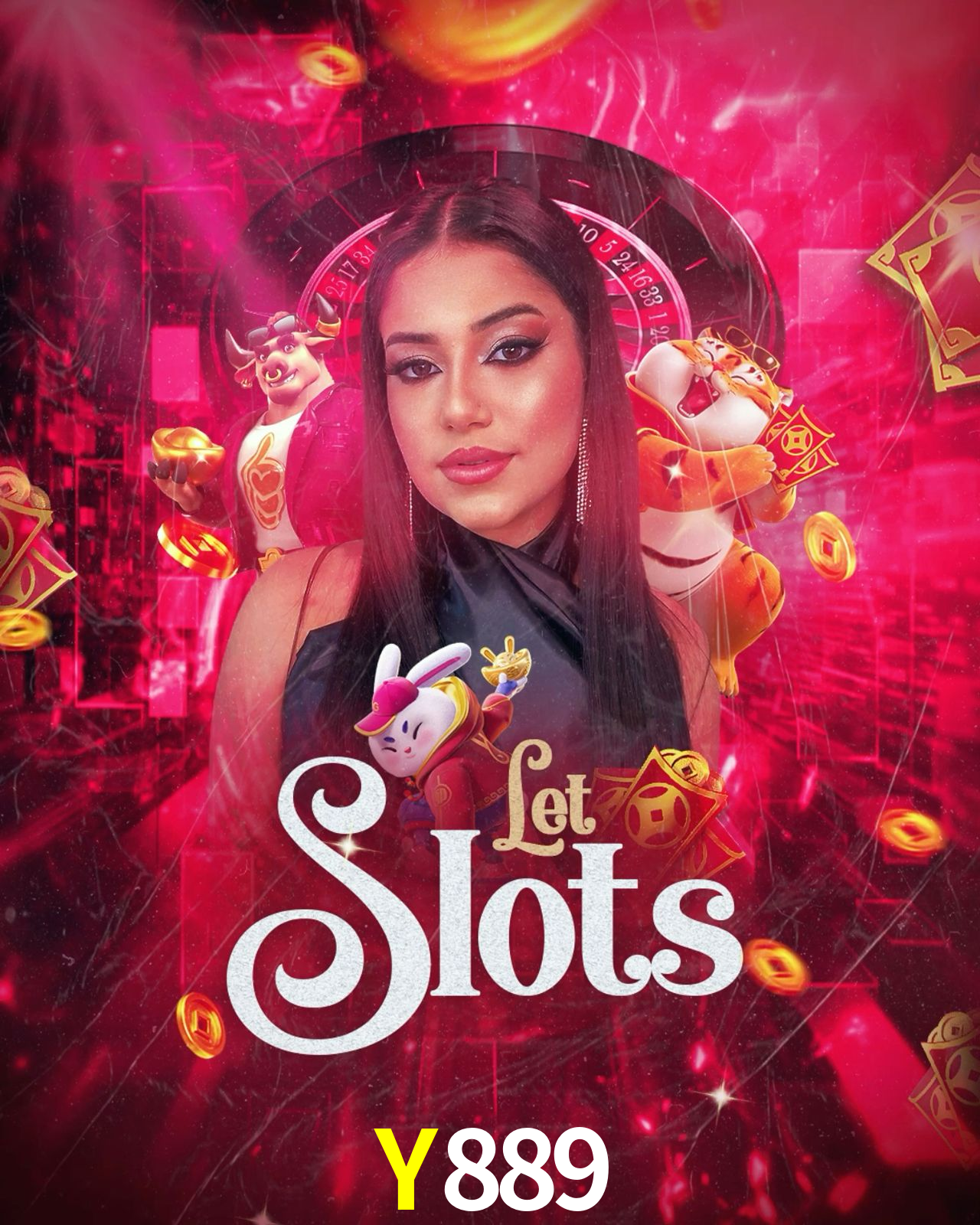 A Popularidade dos Caça-Níqueis no Y889